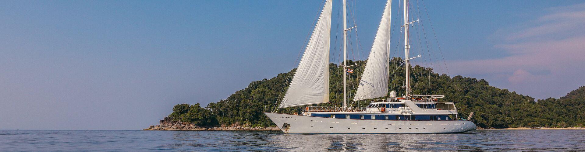 MS PANORAMA II VARIETY CRUISES VELERO ISLAS SOCIEDAD VELERO BORA BORA CRUCEROS TAHITI CRUCEROS EN BARCO PEQUEÑO VELERO CRUCEROS VIAJES DE NOVIOS CRUCEROS DE LUJO CRUCEROS POCOS PASAJEROS #VarietyCruises #Moorea #IslasSociedad #Tahiti #BoraBora #BoraBoraCruises #LunaDeMiel #LunasDeMiel #ViajesDeNovios #Cruceros #Creuers #Bidaiak